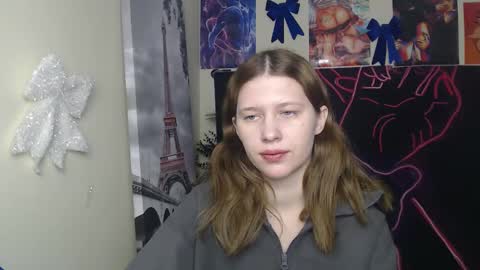 Stella online show from 01.18.26