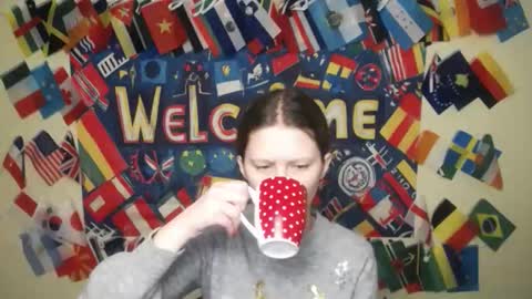 Stella online show from 02.25.26