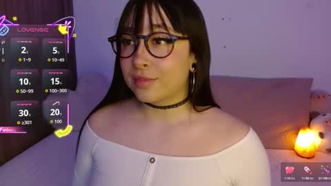 Olivia  online show from 10.01.25