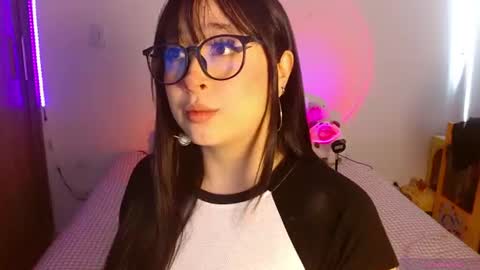 Olivia  online show from 06.11.26