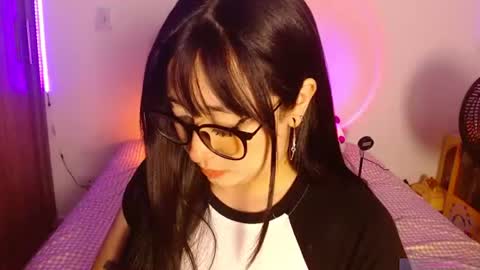 Olivia  online show from 06.12.26