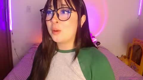 Olivia  online show from 06.14.26