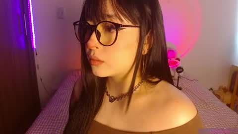 Olivia  online show from 06.16.26