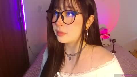 Olivia  online show from 06.18.26