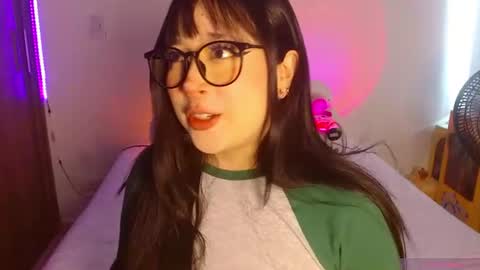 Olivia  online show from 06.23.26