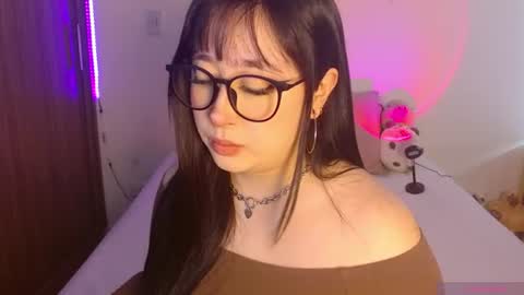 Olivia  online show from 07.09.26