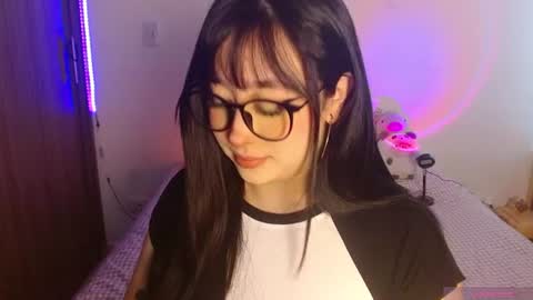 Olivia  online show from 07.14.26