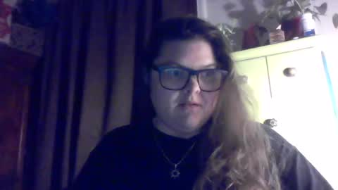 Herekittykitty69 online show from 01.30.25