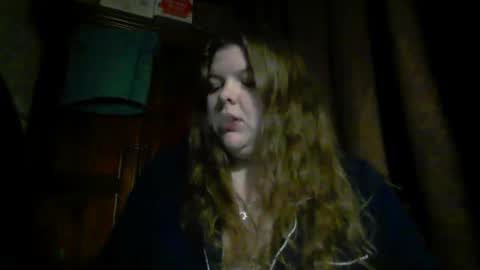 Herekittykitty69 online show from 02.27.25