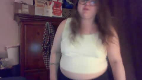 Herekittykitty69 online show from 03.05.25