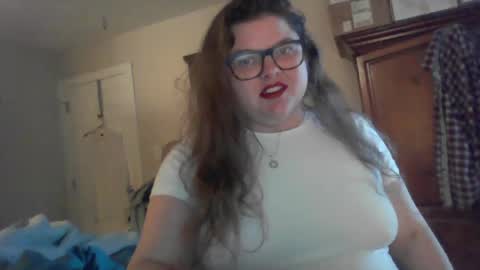 Herekittykitty69 online show from 03.06.25