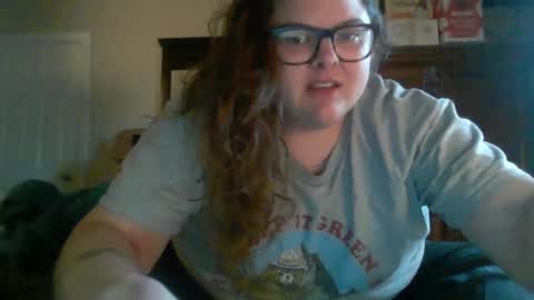 Herekittykitty69 online show from 03.07.25