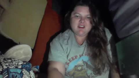 Herekittykitty69 online show from 11.13.25