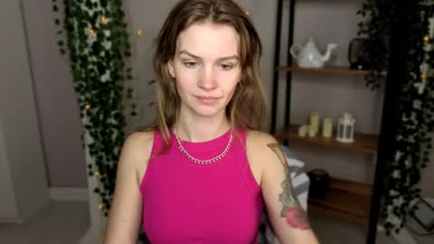Crystal online show from 05.10.26