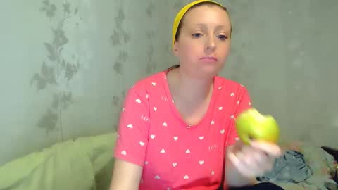 CrystallAngel online show from 03.19.26