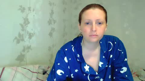 CrystallAngel online show from 04.01.26