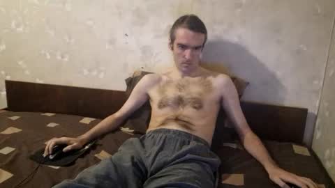 Crystallax online show from 10.16.25