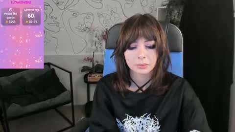 crystallbloom online show from 09.16.25