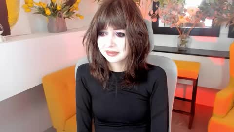 crystallbloom online show from 10.20.25