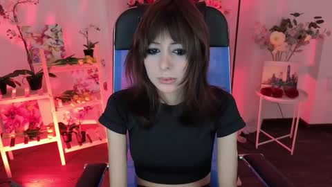 crystallbloom online show from 01.15.26