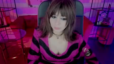 crystallbloom online show from 02.11.26