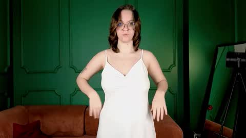 Kitty online show from 01.13.26