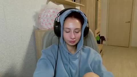 Kristina online show from 12.02.24