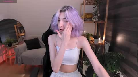 Mia online show from 10.02.25