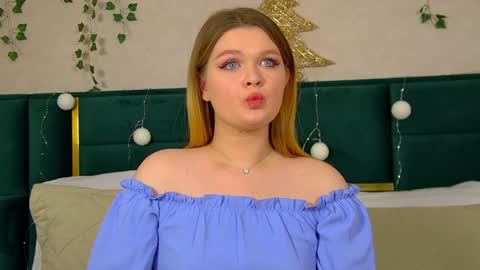 Crystal online show from 12.13.24