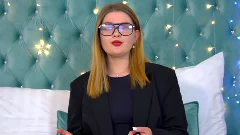 Crystal online show from 12.15.24