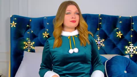 Crystal online show from 12.25.24