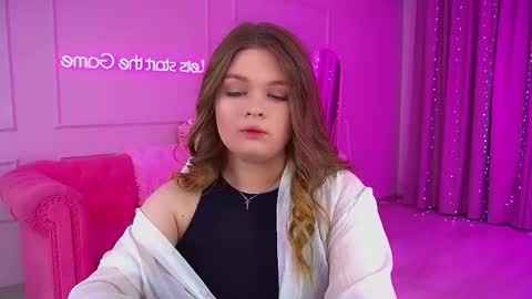 Crystal online show from 10.05.25