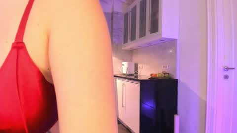 Kristina online show from 11.29.25