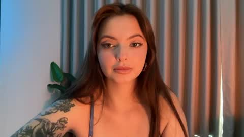 Kristina online show from 07.01.26