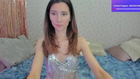 Maria online show from 01.26.25
