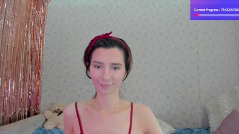 Maria online show from 01.27.25