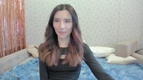 Maria online show from 02.02.25