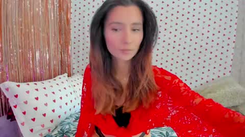 Maria online show from 02.12.25