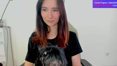 Maria online show from 10.04.25