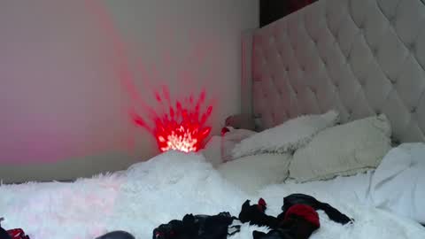 MissCrystal online show from 12.20.24