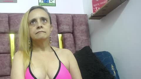 ASHLEY online show from 04.03.26