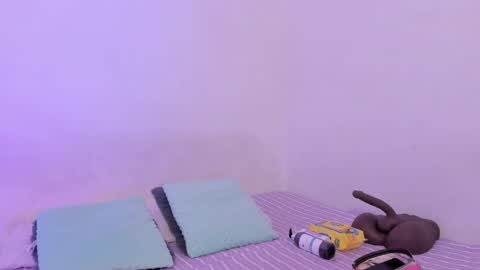 Soy Crystal online show from 01.07.26