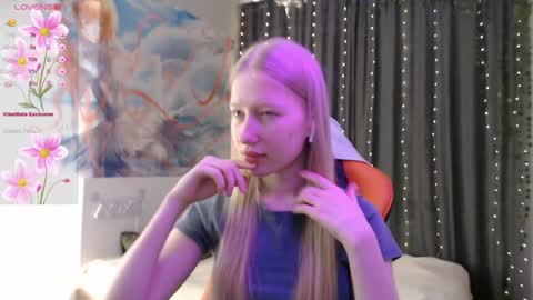 Lia online show from 01.26.25