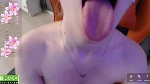 Lia online show from 02.23.25