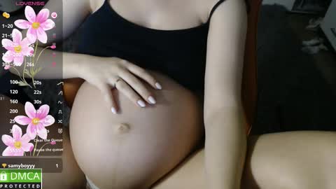 Lia online show from 10.13.25