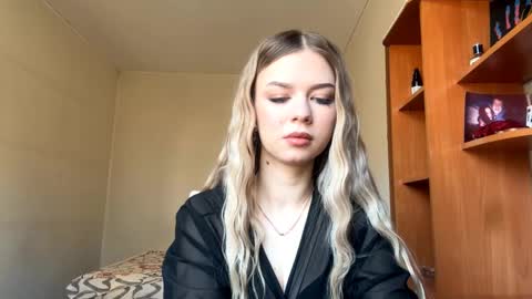 Jesi online show from 03.29.26