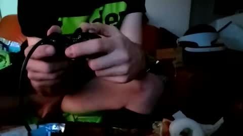 crystelweed online show from 10.13.25