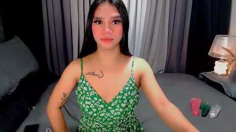 bea takashi  online show from 11.30.25