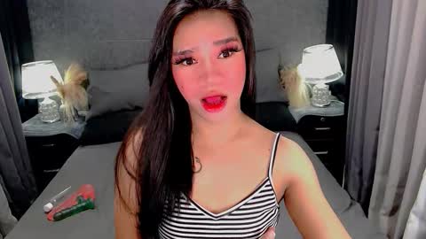 bea takashi  online show from 02.18.26