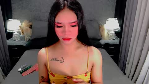 bea takashi  online show from 02.26.26